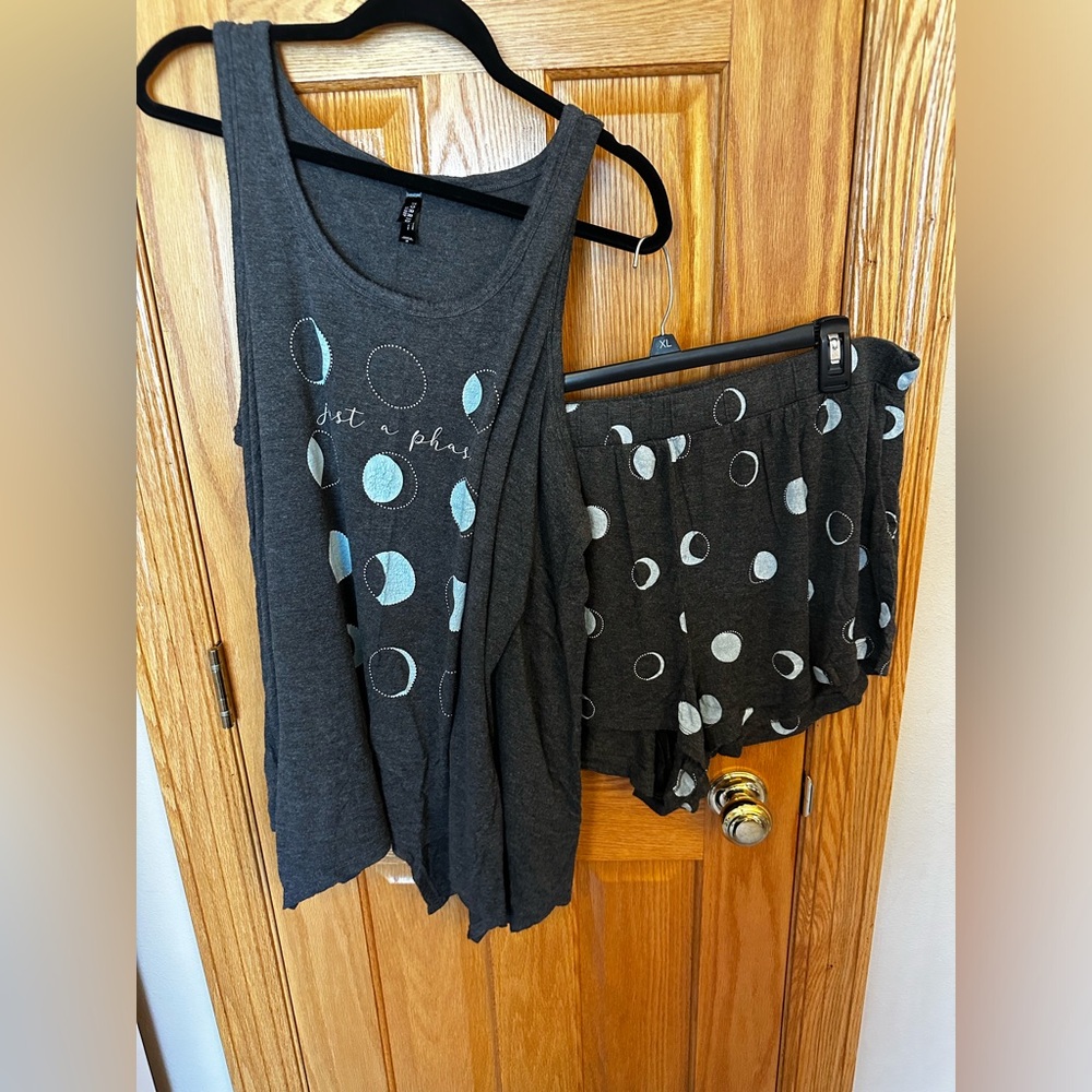 Torrid Sleep set
